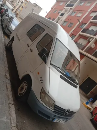 Mercedes-Benz Sprinter 313 cdi