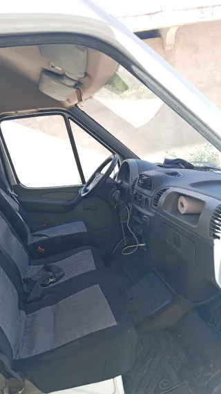 Mercedes-Benz Sprinter 313 cdi