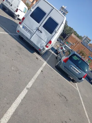 Mercedes-Benz Sprinter 313 cdi