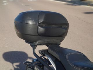 Yamaha Tracer 700 limitada A2 mt07 tracer 7