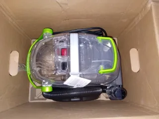 Limpiador Bissell SpotClean Pet Pro 15585