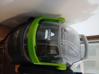 Limpiador Bissell SpotClean Pet Pro 15585