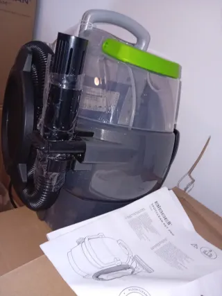 Limpiador Bissell SpotClean Pet Pro 15585