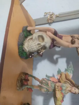 4 Fate e Folletti Les Alpes