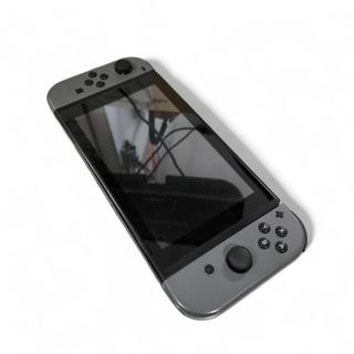 NINTENDO SWITCH CON DOCK Y CARGADOR