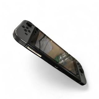 NINTENDO SWITCH CON DOCK Y CARGADOR