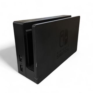 NINTENDO SWITCH CON DOCK Y CARGADOR