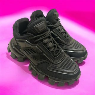 Prada Thunder Scarpe Uomo Tg 40