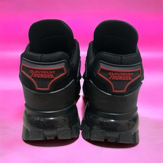 Prada Thunder Scarpe Uomo Tg 40