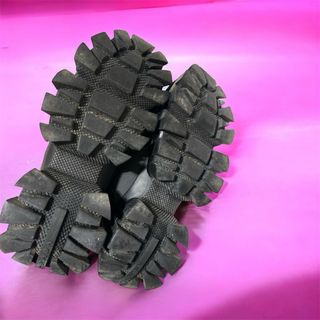 Prada Thunder Scarpe Uomo Tg 40