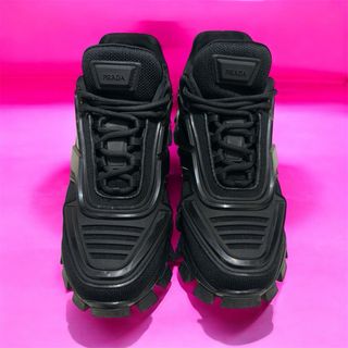 Prada Thunder Scarpe Uomo Tg 40