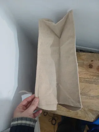 Bolsa Yute Fortnum & Mason Est 1707