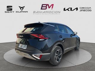 Kia Sportage 1.6 T-GDi 150cv 4X2 Drive