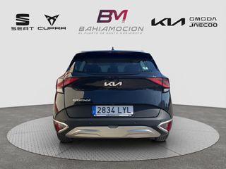 Kia Sportage 1.6 T-GDi 150cv 4X2 Drive
