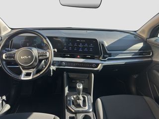 Kia Sportage 1.6 T-GDi 150cv 4X2 Drive