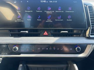 Kia Sportage 1.6 T-GDi 150cv 4X2 Drive