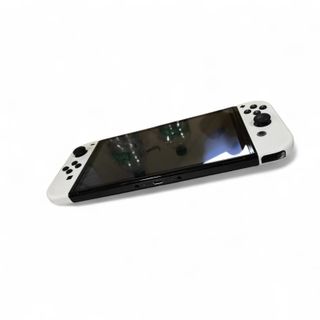 CONSOLA NINTENDO SWITCH OLED + CAJA COMPLETA