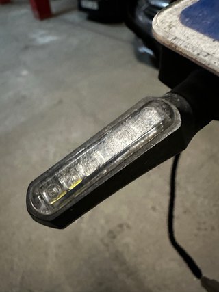 Despiece Aprilia RS 125 2007 AFILADA