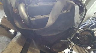 Dacia 113086 motor completo k9k612 logan ii