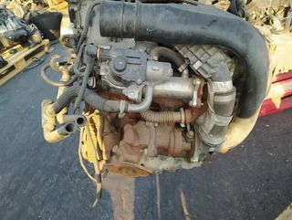 Dacia 113086 motor completo k9k612 logan ii