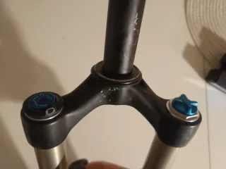 Horquilla Fox 32 Float Evolution CTD 29"