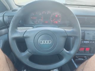 Audi A4 1997 1.9 TDI. ITV pasada en Enero 2026