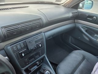 Audi A4 1997 1.9 TDI. ITV pasada en Enero 2026