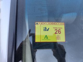 Audi A4 1997 1.9 TDI. ITV pasada en Enero 2026