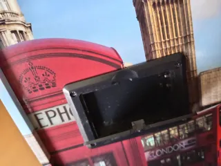 Altavoz Portátil con Micrófono