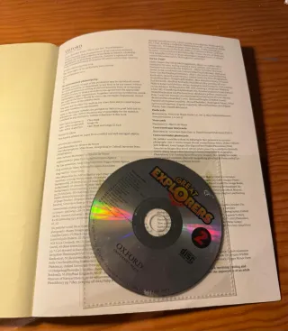 Pack Inglés Oxford Great Explorers 2º Primaria