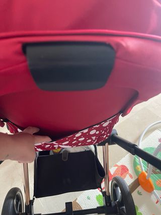 Passeggino Cybex Platinum