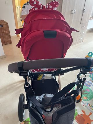 Passeggino Cybex Platinum