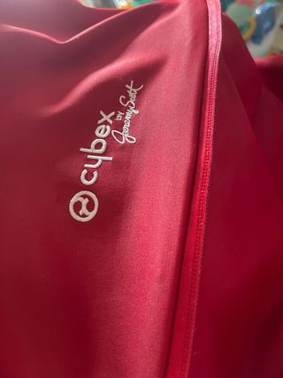 Passeggino Cybex Platinum