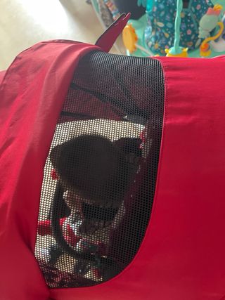 Passeggino Cybex Platinum