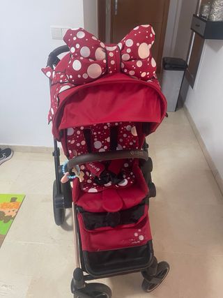 Passeggino Cybex Platinum