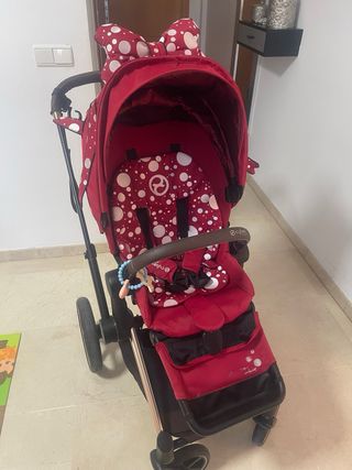 Passeggino Cybex Platinum