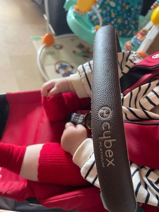 Passeggino Cybex Platinum