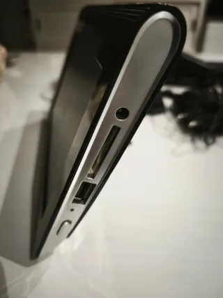 Reproductor Multimedia Portátil Doble Pantalla