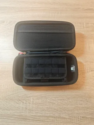 Nintendo Switch Accesorios