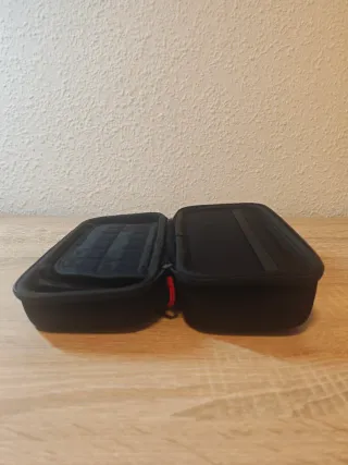 Nintendo Switch Accesorios