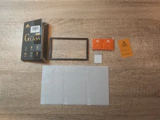 Nintendo Switch Accesorios