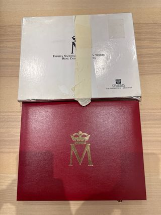 Historia de la Peseta 550g de Plata 925