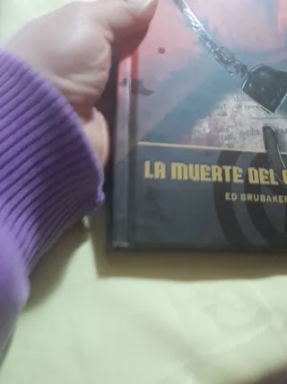 Marvel deluxe: capitán américa 5. la muerte del...