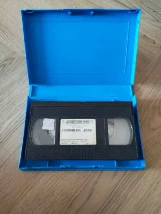 Eternamente Joven VHS Mel Gibson