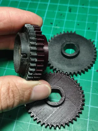 Impresión 3D ✅(servicio impresion 3D - Diseño 3D)