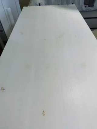 Cambiador Sundvik Ikea