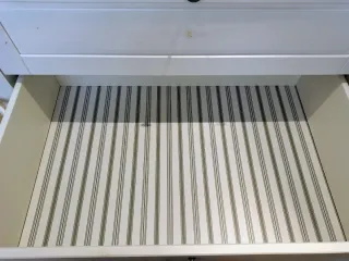 Cambiador Sundvik Ikea