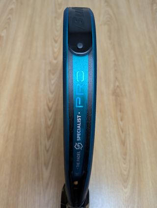 Pala Bullpadel Vertex 03 Comfort Pro 2022