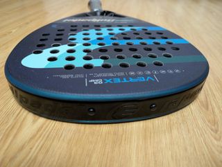 Pala Bullpadel Vertex 03 Comfort Pro 2022