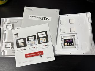 Zelda Majora's Mask 3D Nintendo 3DS